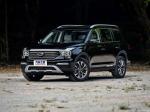 Trumpchi GS8 2019 года